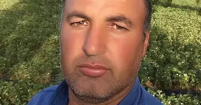 Traktör kazasında yaralanan sürücü kurtarılamadı