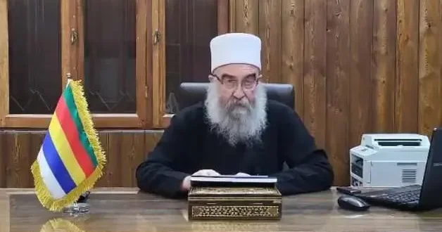 Suriye de Dürzi lider İsrail e ve ABD ye teşekkür ederek bağımsızlık ilan ettiğini duyurdu!