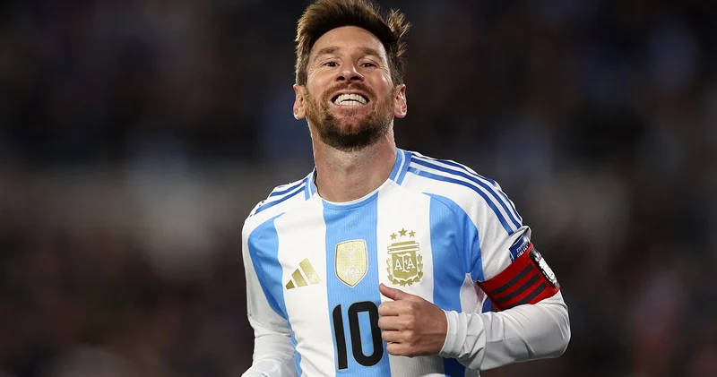 Lionel Messi den 2026 Dünya Kupası öncesi açıklama: Henüz bir karar vermedim