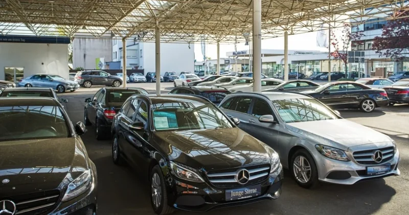 Otomotiv devi hayati hata sebebiyle binlerce aracını geri çağırdı Sözcü Gazetesi