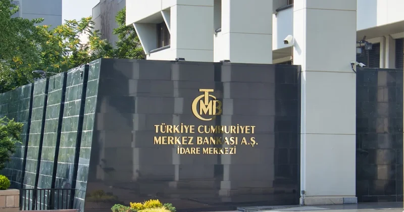 Gözler TCMB nin faiz kararında: Ekonomistlerin indirim beklentileri belli oldu! Sözcü Gazetesi