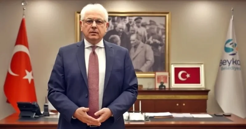 SON DAKİKA Yolsuzluk soruşturmasında tutuklanan Alaattin Köseler e tahliye