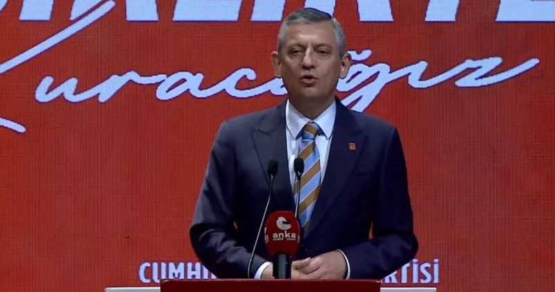Özel: Başımıza belki çok kötü şeyler gelecek