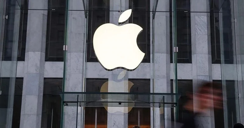 Apple da lansman öncesi dikkat çeken satış