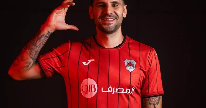 Fenerbahçe nin de gündemindeydi! Mitrovic in yeni takımı belli oldu