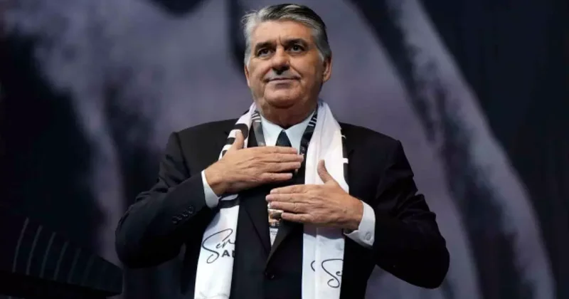 Kartal dan Suudi Arabistan çıkarması! 2 dünya yıldızı için devrede