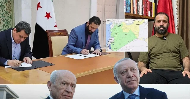 Suriye de saha yeniden alevleniyor: Diyalog süreci bitti VİDEO İZLE