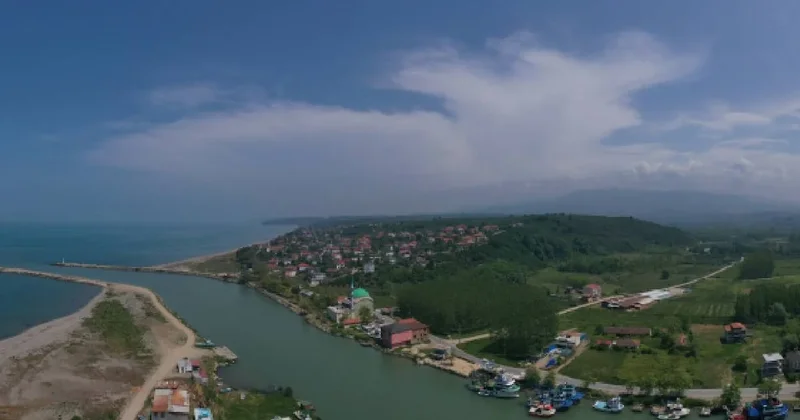 Türkiye nin en sakin bölgeleri belli oldu: Huzur arayanların yeni rotası Sözcü Gazetesi
