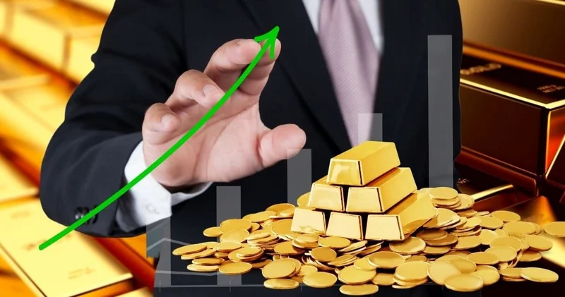 Saatler kaldı: Altının rotası belli olacak!