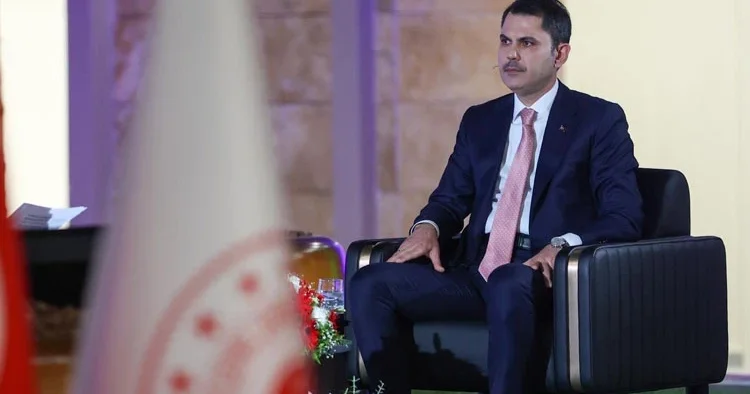 Bakan Kurum duyurdu: Yeni sosyal konutta gençlere ve 3 çocuklu ailelere kontenjan geliyor