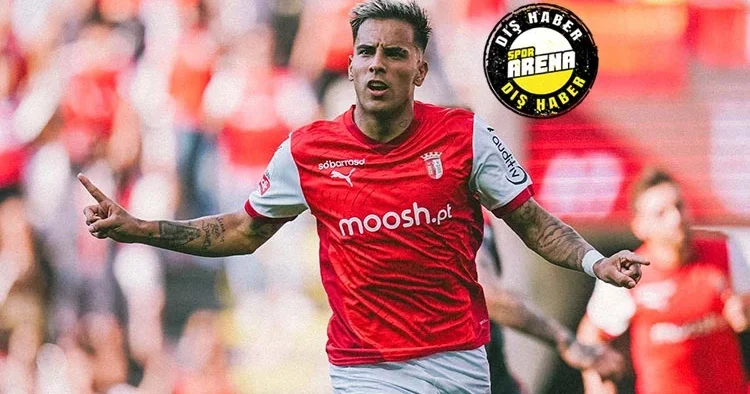 Zalazar ın babasından Fenerbahçe ve transfer açıklaması! İlk kez konuştu
