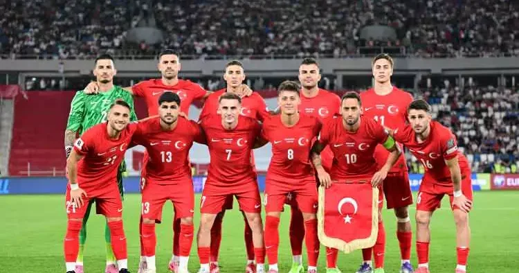 Tüm Avrupa, Bizim Çocukları konuşuyor