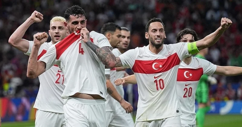 Türkiye İspanya maçı ne zaman, saat kaçta? Milli takım maçı hangi kanalda, şifresiz mi yayınlanacak, biletler satışa çıktı mı?