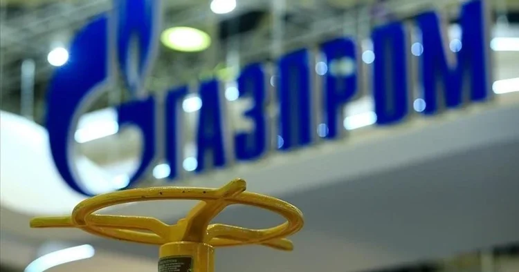 Gazprom ile Kazakistan arasında doğal gaz anlaşması