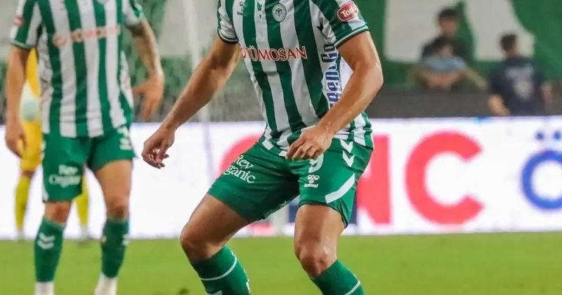 Süper Lig ekibinde flaş ayrılık! Sözleşmesi feshedildi