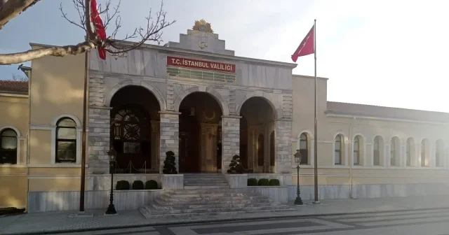 İstanbul Valiliği’nden okulların ilk günü için saat düzenlemesi İstanbul Haberleri