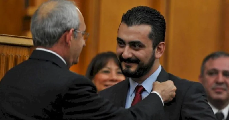 Eren Erdem Kılıçdaroğlu na kapıyı kapattı! Görev gelirse kabul etmem dedi