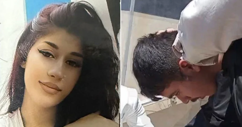 Cinsel saldırıya uğrayan nişanlısı Oya yı karnındaki bebeğiyle katletmişti! Bebek için de aynı ceza Son dakika haberleri