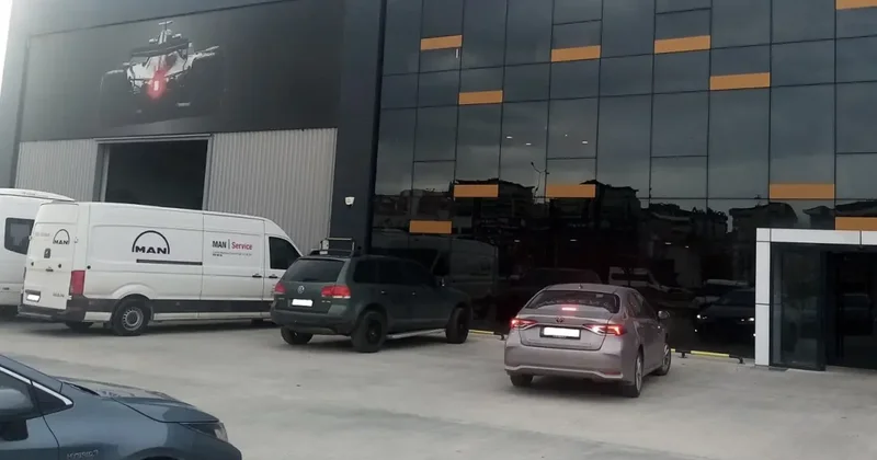 Türkiye nin otomotiv, plastik ve yapı devi konkordato ilan etti