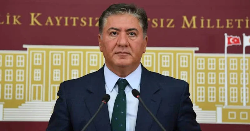 CHP li Emir: 500 delege imza verdi