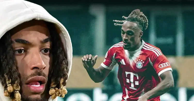 Juventus tan son gün Sacha Boey hamlesi: Gerçek ortaya çıktı Fanatik Gazetesi Futbol Haberleri Spor