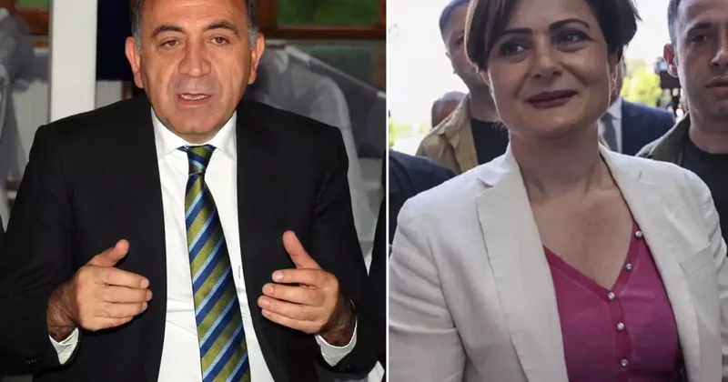 Gürsel Tekin e ikinci şok! Kaftancıoğlu il binasına gitmeyeceğini açıkladı