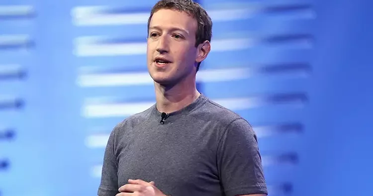 Yanlış duymadınız! Mark Zuckerberg den Mark Zuckerberg e dava