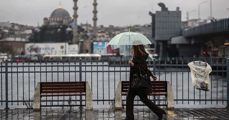 Meteoroloji uzmanı tarih verdi! Yurt genelinde sıcaklıklar düşüyor