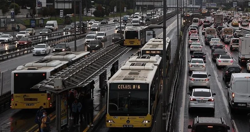 KPSS GÜNÜ TOPLU TAŞIMA ÜCRETSİZ Mİ? 7 Eylül 2025 Pazar günü KPSS için metro, metrobüs, otobüs, Marmaray, tramvay bedava mı, saat kaça kadar?