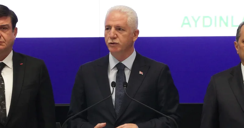 Vali Gül: Suç çetelerine operasyon sayımız yüzde 18 arttı