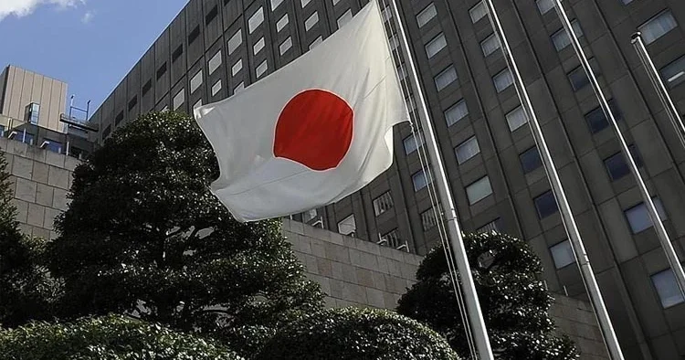 Japonya dan İsrail e çağrı: İki devletli çözüme vurgu