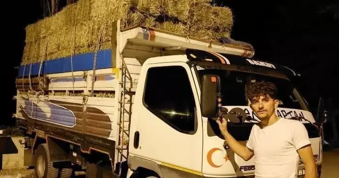 Gümüşhane’deki kazada yaralanan Trabzonlu genç kurtarılamadı