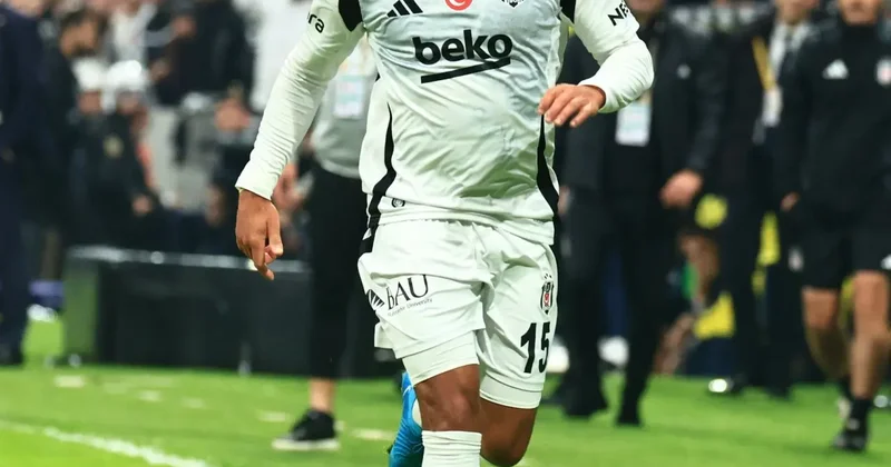 Beşiktaş kurtulmuştu! Chamberlain 2. Lig e yakın