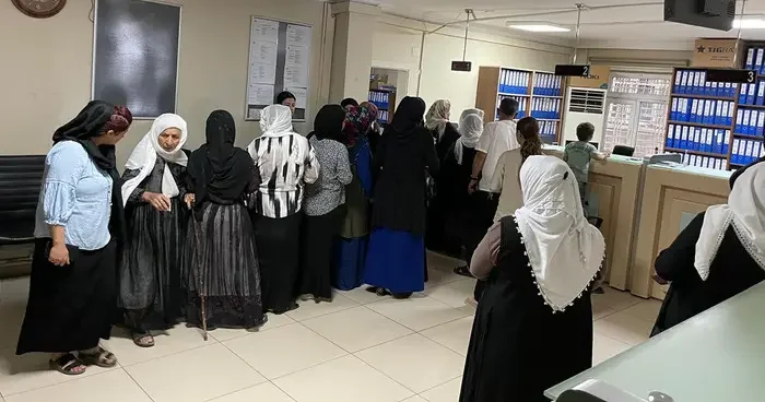 Şırnak Valiliği’nden öğrencilere 4,3 milyon lira eğitim desteği