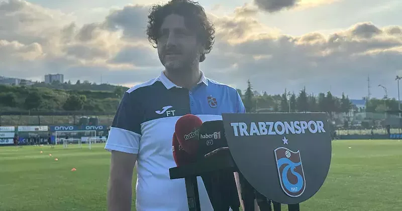Fatih Tekke: Türkiye’nin en iyi kalecisini kaybettik ama Trabzonspor yolundan uzaklaşacak değil