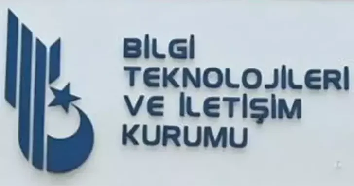 BTK: Suç duyurusunda bulunulmuş ve yasal süreç başlatılmıştır