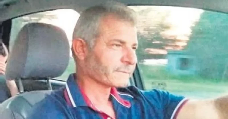 Kayınpeder damadını kurşun yağmuruna tuttu