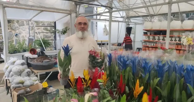 Yağmurda yetişmez dediler ama o imkansızı başardı