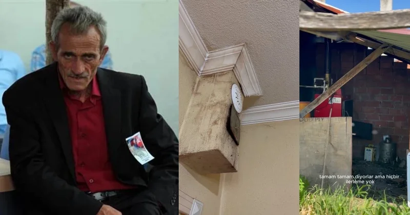 Şehidin ailesine 9 sene önce ev sözü verildi! Şimdi kapılarını çalan yok