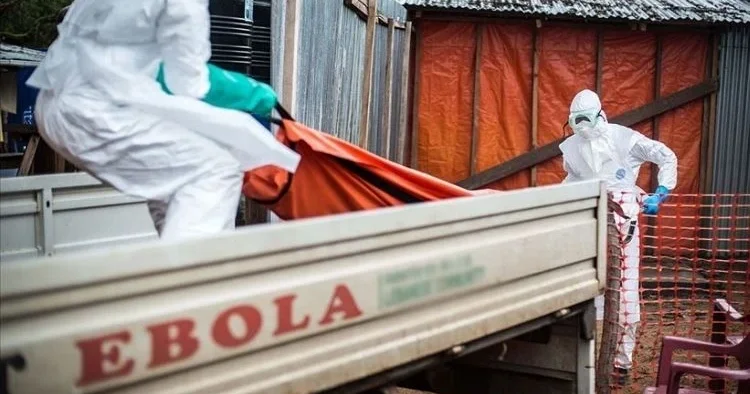 Ebola kabusu büyüyor! Ölümler arttı, 16. kez salgın ilan edildi
