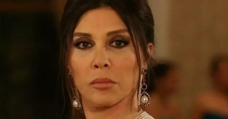 Nebahat Çehre, Aşk ı Memnu nun 17. yılını, fenomen repliğiyle kutladı