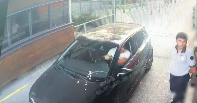 Hilal’in katili kampüse girişte hiç aranmamış