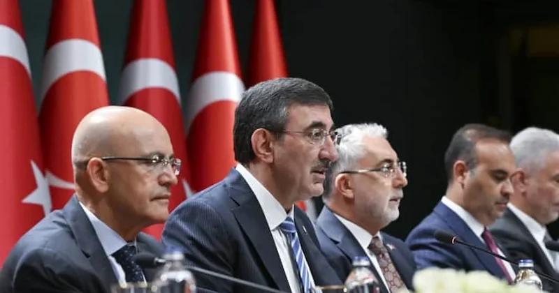 Orta Vadeli Program Pazartesi günü açıklanacak Sözcü Gazetesi