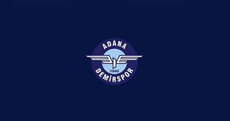 Adana Demirspor da kulüp başkanlığına Ali Sancak getirildi!