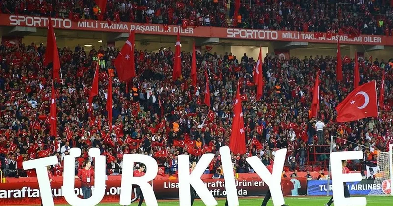 Futbol, basketbol ve voleybolda milli sevinç