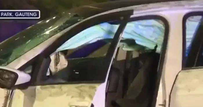 Dolar Adam öldürüldü! Polisle çatışmaya girdi, kaçırılan iş insanı kurtarıldı
