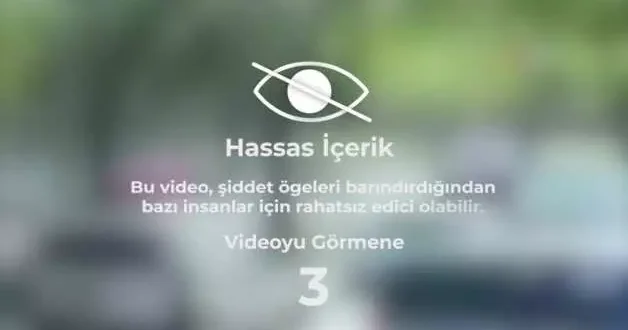 Bursa da ticari aracın çarptığı adam hayatını kaybetti: Kaza anı kamerada