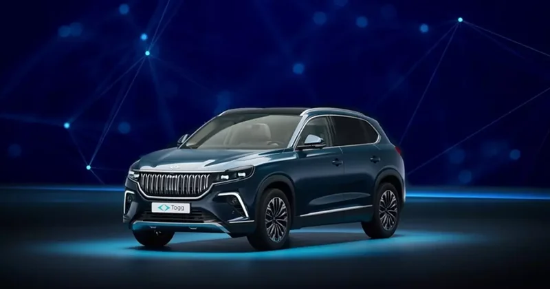 2025 de en çok satılan modeller belli oldu! SUV lar Türkiye de revaçta...