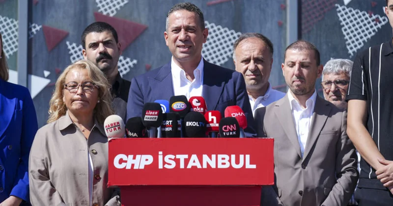 CHP Grup Başkanvekili Başarır: Gelin mahkemenin bu yanlış kararına ortak olmayın