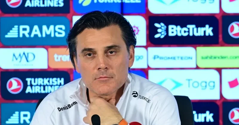 Montella Türk Vatandaşı Oluyor! Sözcü Gazetesi